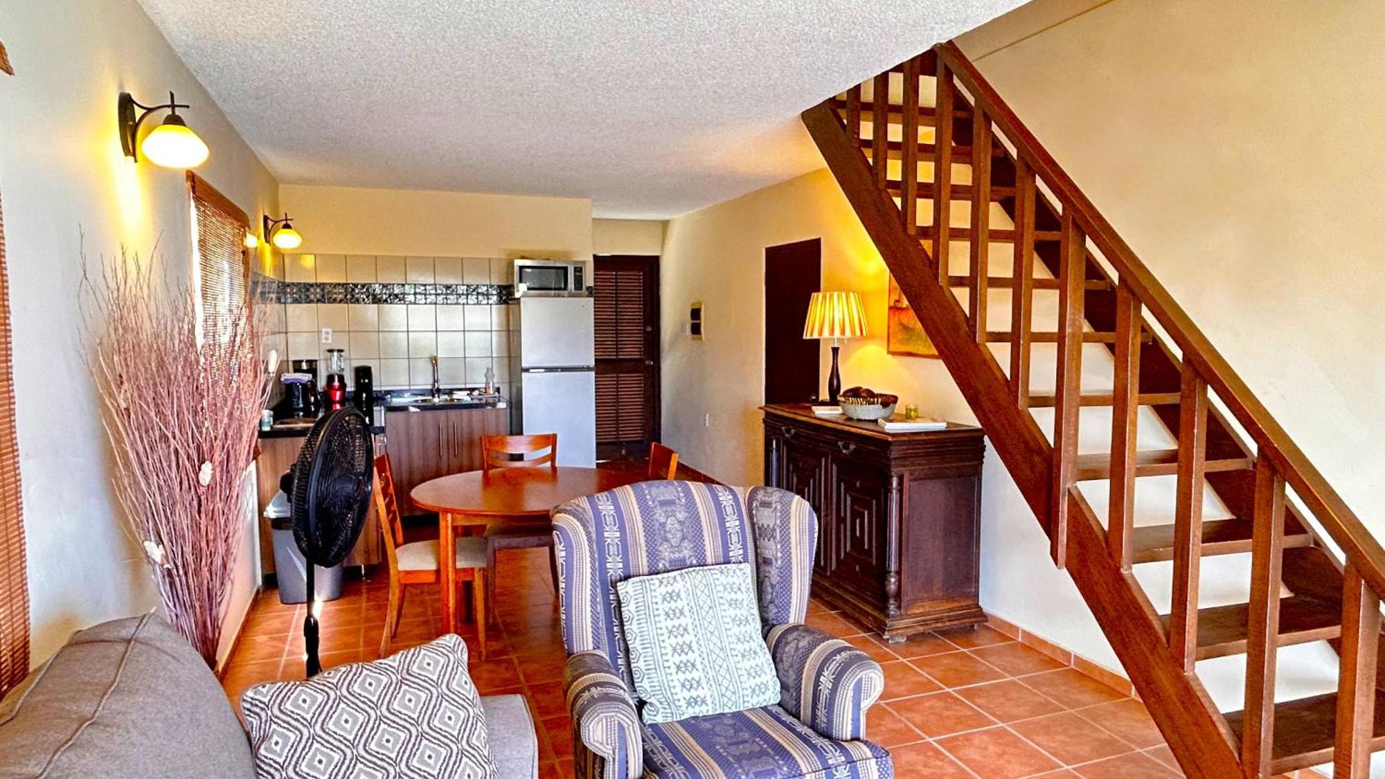 Lagun Blou Resort Curacao Exterior photo